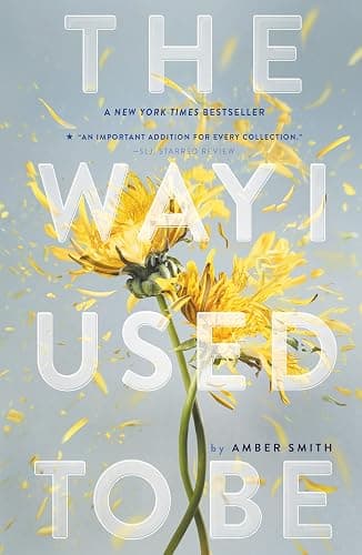 The Way I Used to Be - Image 1