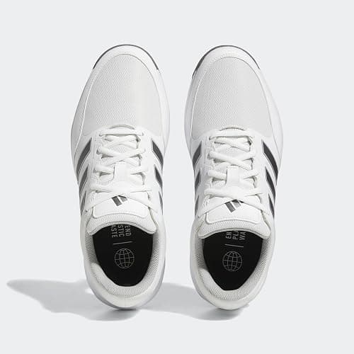 adidas Tech Response Cleated Golf Shoe thumbnail 3