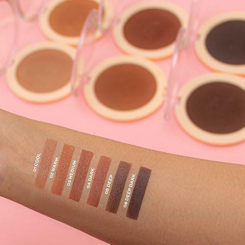 Revolution Mega Bronzer 01 - Cool thumbnail 4
