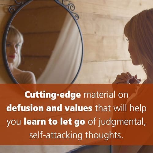 Self-Esteem: A Proven Program of Cognitive Techniques for Assessing, Improving, and Maintaining Your Self-Esteem thumbnail 6
