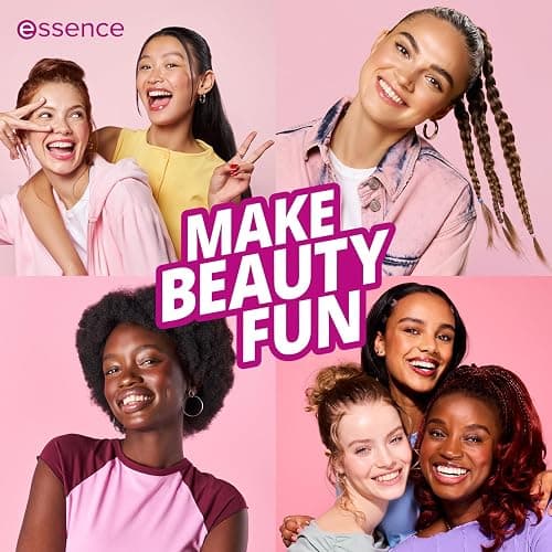 essence jelly GRIP hydrating primer – Feuchtigkeitsspendende Grundierung für glatte & frisch aussehende Haut – Grip für langanhaltendes Make-up – Vegane Kosmetik – 30 ml thumbnail 9