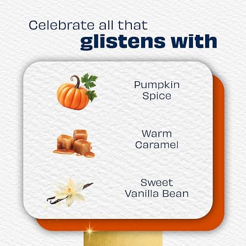 Glade Automatic Spray Refills, Air Freshener, Golden Pumpkin & Spice, 2 x 6.2 oz thumbnail 3