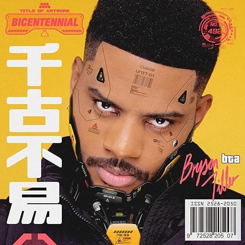 Bryson Tiller - Image 1