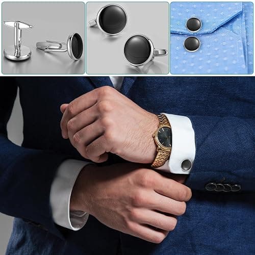Cuff links thumbnail 4