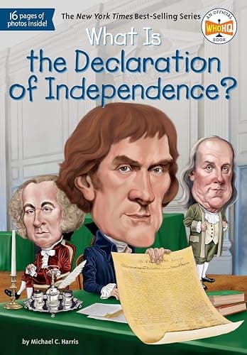 What Is the Declaration of Independence? (What Was?) - Image 1