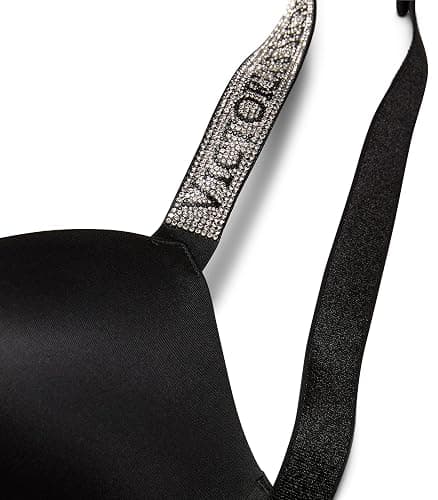 Victoria's Secret Shine Strap Push Up Bra, Bras for Women (32A-38DDD) thumbnail 7