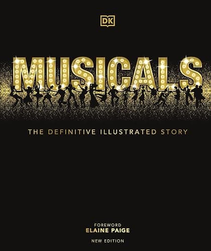 Musicals, Second Edition - Image 1