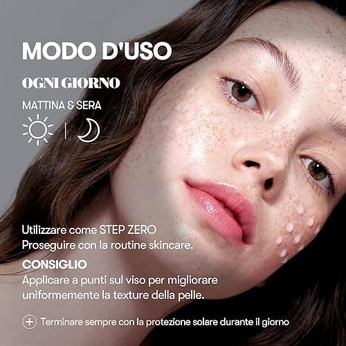 VT COSMETICS VT MILD REEDLE SHOT 50 - Essenza riparatrice giorno e notte per pelle opaca e stanca, 50 ml thumbnail 6