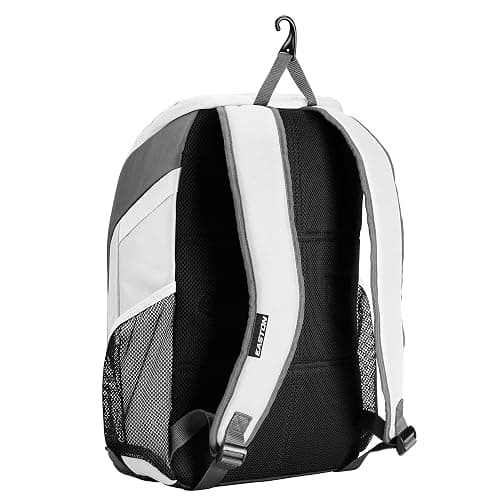 Easton Dugout Backpack Equipment Bag | Baseball & Softball | Multiple Colors thumbnail 3