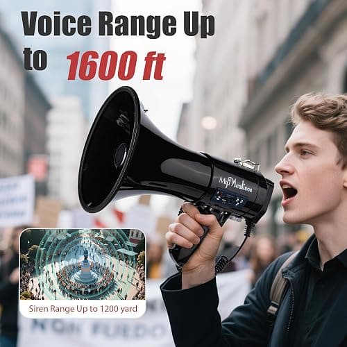K9 Run Bull Horn thumbnail 2