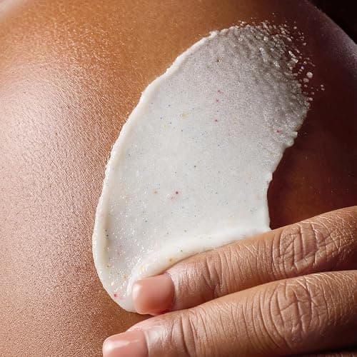 Tree Hut Exfoliating Shea Sugar Scrub Birthday Cake, 18 oz thumbnail 6