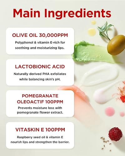 tocobo lip mask thumbnail 5