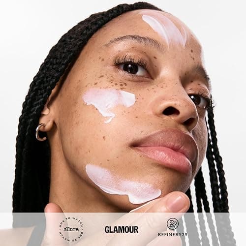The INKEY List Polyglutamic Acid Dewy Sunscreen SPF 30 50ml, Primes and Protects, Non-Greasy, Vegan Friendly, Suitable For All Skin Types thumbnail 9