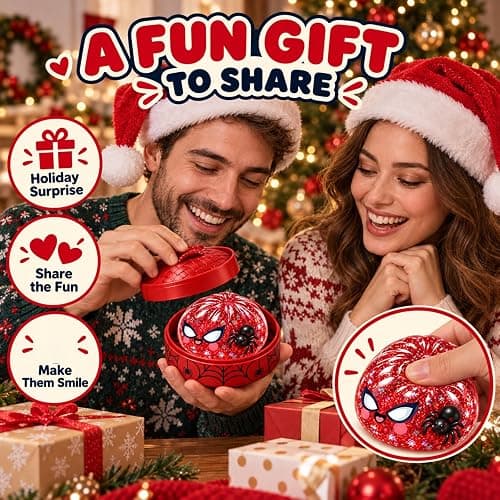 Squishies Dumplings Stress Relief Squeeze Fidget Toys/Mystery (#00) | slow rise squishies toys for anxiety relief, real authentic squishies dumplings, Halloween & Christmas holiday gifts thumbnail 2