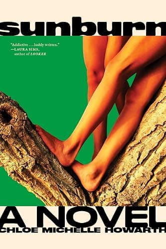 Sunburn: Exclusive American Edition with Additional Material - Image 1