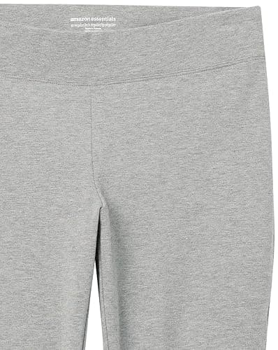 Amazon Essentials Women's Soft Leggings thumbnail 5