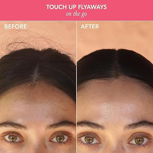 DAE Hair Cactus Fruit 3-In-1 Styling Cream & Taming Wand - Tame Flyaways, Smooth Frizz, Style Edges (0.6 oz.) thumbnail 3