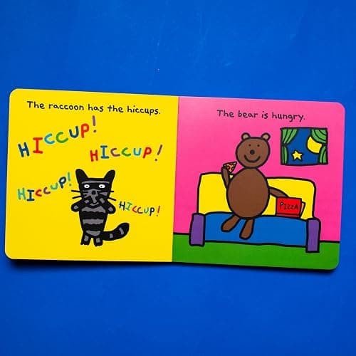The Bedtime Book thumbnail 3