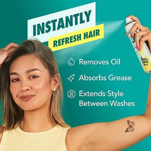 Batiste 3 Piece Dry Shampoo Set, Original thumbnail 2
