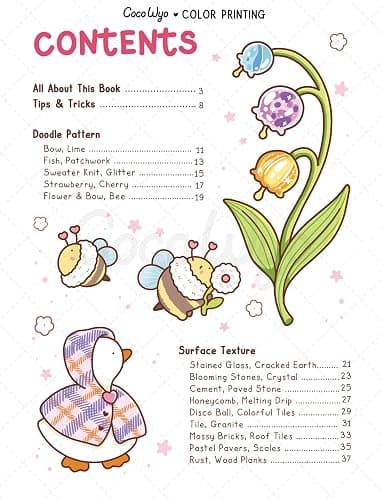 How to Draw Patterns: Easy and Fun Step-by-Step Guide for Unique Creations thumbnail 4