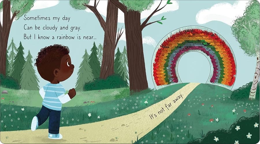 My Calm Down Book thumbnail 4