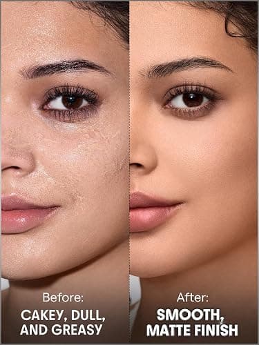 SHEGLAM Camera On Blurring Waterproof Setting Spray Matte Long-lasting for Perfect Foundation Makeup thumbnail 2