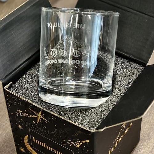 Innfueunun Book Lovers Wine Glass, My Weekend Is ALL Booked | Funny Wine Glass Gift, Bookish Gift for Readers, Christmas Birthday Gifts, Book Club Lovers thumbnail 6