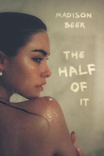 The Half of It: A Memoir - Image 1