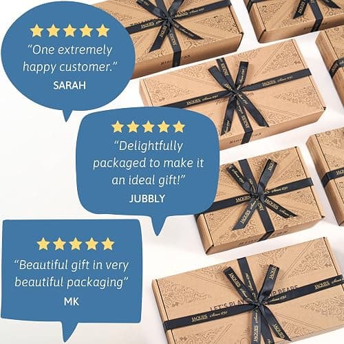 Jaques of London Large Chess Sets | 15" Chess Board | Premium Wooden Set For Adults Luxury | Chess Set For Adults with Staunton Chess Pieces | Since 1795… thumbnail 7