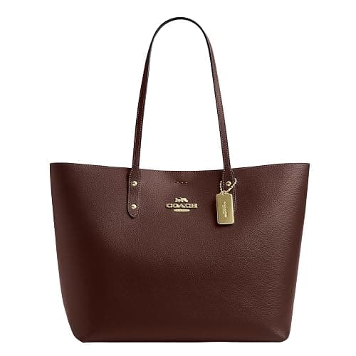 Coach Town Tote - Image 1