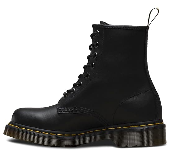 Dr. Martens Women's 1460 W Nappa Leather thumbnail 7
