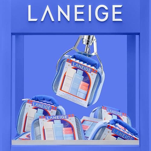laneige skincare set thumbnail 5