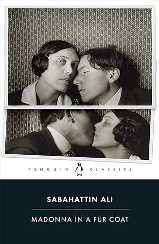 Madonna in a Fur Coat: Sabahattin Ali (Penguin classics) - Image 1
