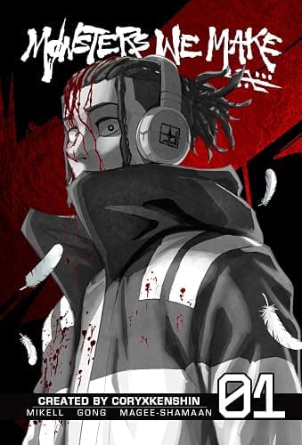 Monsters We Make, Vol. 1 - Image 1