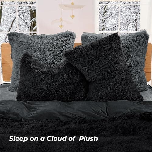 Fluffy Duvet Cover - amazon thumbnail 5