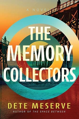 The Memory Collectors: A Novel - Image 1