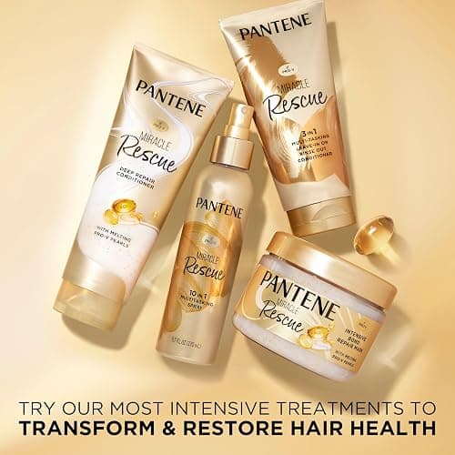 hair mask! thumbnail 8