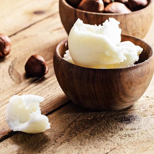 Sheanefit Raw Unrefined African Shea Butter, Natural Body Butter, Soft & Smooth Daily Moisturizer For Face & Body Ivory 8oz (Pack of 1) thumbnail 3