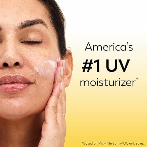 Olay Face Moisturizer, Complete with Sunscreen SPF 15, Daily Facial Lotion for Normal Skin, Lightweight Hydrating Broad Spectrum Sun Protection - Vitamin C, E, and Niacinamide - 6 Oz 2 Pack thumbnail 9