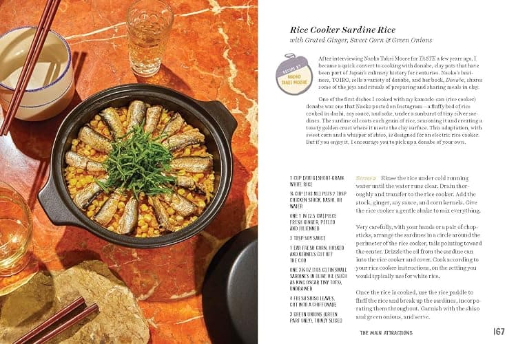 Tin to Table: Fancy, Snacky Recipes for Tin-thusiasts and A-fish-ionados thumbnail 8