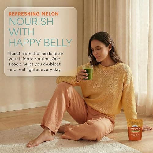 LifePro RejuvaWrap Infrared Sauna Blanket — Portable Sauna Bag with 9 Temp Levels Low EMF Far Infrared Heating — At Home Full Body Rejuvenation & Relaxation thumbnail 11