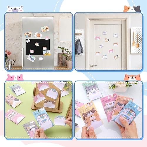 cute sticky notes thumbnail 8