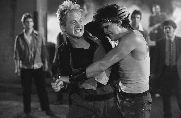 Rumble Fish (The Criterion Collection) [DVD] thumbnail 2