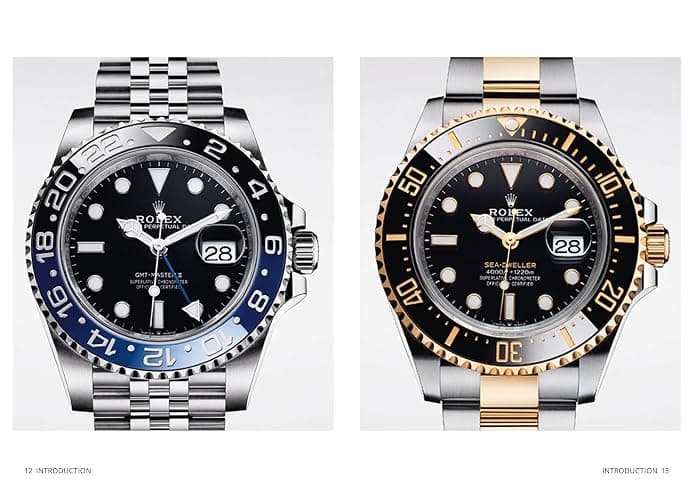 Little Book of Rolex: The story behind the iconic brand (Little Books of Fashion) thumbnail 6