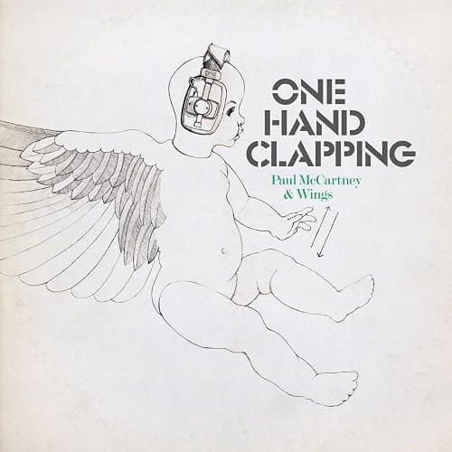 One Hand Clapping thumbnail 3