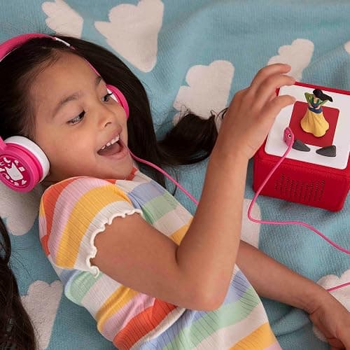 Tonies Mulan Audio Toy Figurine from Disney thumbnail 7