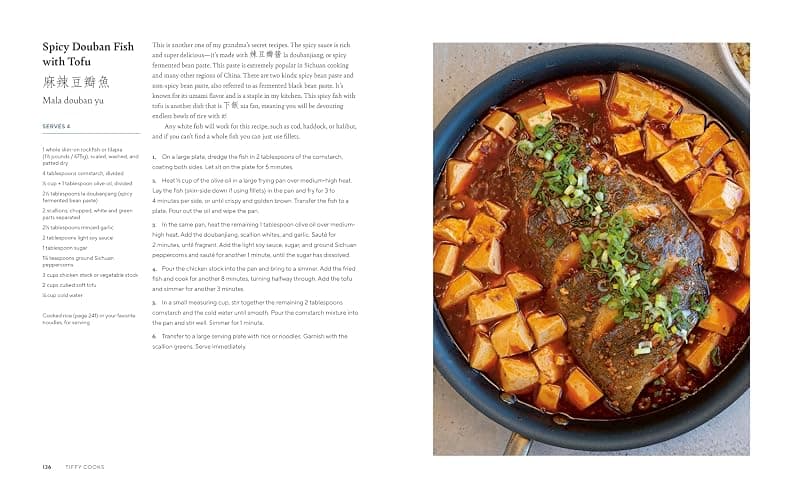 Tiffy Cooks: 88 Easy Asian Recipes from My Family to Yours: A Cookbook thumbnail 8