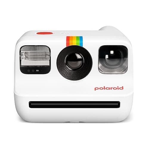 Everything Box Polaroid Go Generation 2 White thumbnail 5