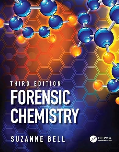 Forensic Chemistry - Image 1