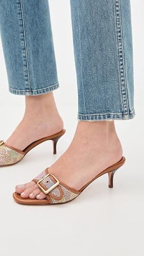 Coach Women's Margot Heeled Sandals thumbnail 2